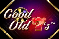 Good Old 7's